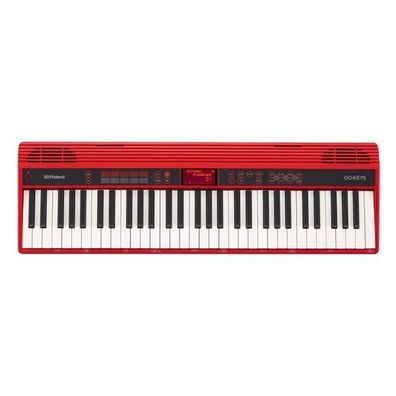 Roland GO-61K Keyboard Digital Piano