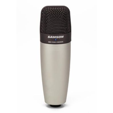 Samson C-01 Kondensator-Mikrofon