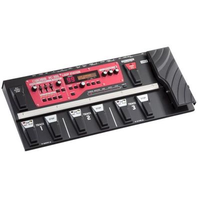 Boss RC-300 Looper-Station