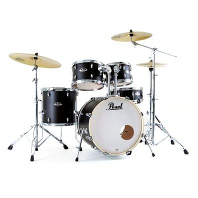 Pearl Export EXX705NBR-C761 Schlagzeug Komplettset