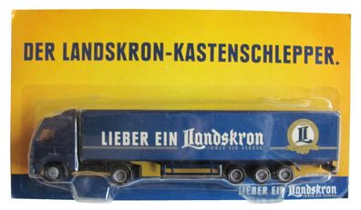 Landskron Brauerei Nr.07 - Kastenschlepper - Volvo FH16 - Sattelzug