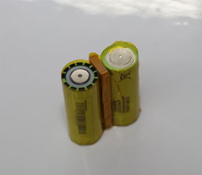 Ersatzakkupack - Wärmebildkamera Battery pack HN-A-000-8336 - 6,6 Volt LiFePO4