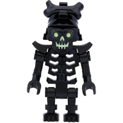 LEGO Ninjago Minifigur Awaken Warrior njo608