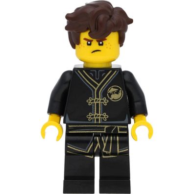LEGO Ninjago Minifigur Jay njo448