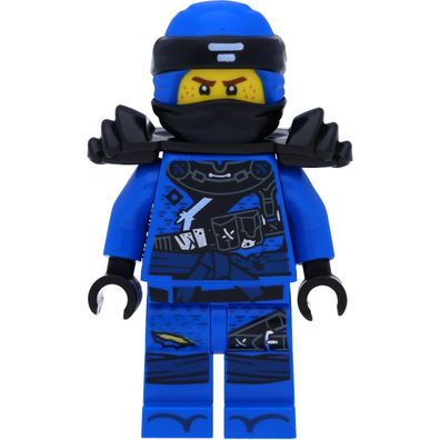 LEGO Ninjago Minifigur Jay njo459