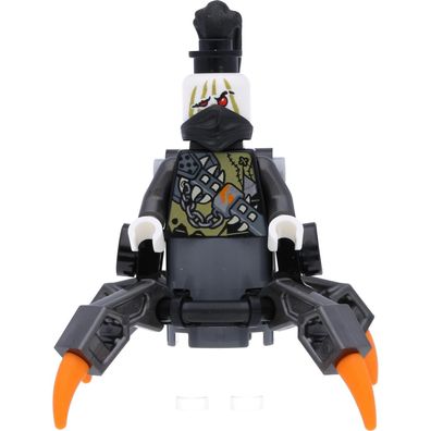 LEGO Ninjago Minifigur Daddy No Legs njo468a