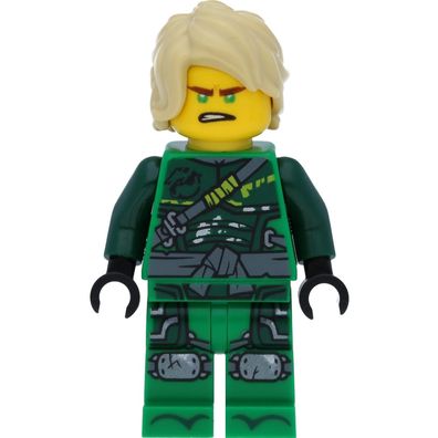 LEGO Ninjago Minifigur Lloyd njo474