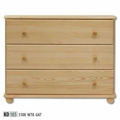 Massive Kommode Sideboard Schrank Kommoden Echtholz Schränke Neu Anrichte Möbel