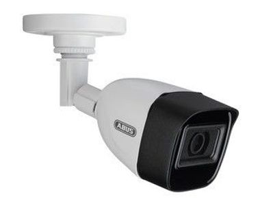 ABUS HDCC45561 Analog HD Videoüberwachung 5MPx Mini Tube-Kamera