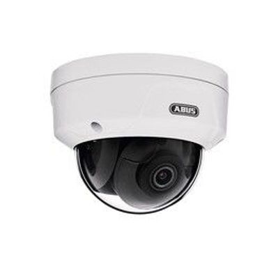 ABUS TVIP44510 IP Videoüberwachung 4MPx Mini Dome-Kamera