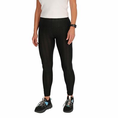 cofi1453® Damen Gym Fitness Leggings Push-Up Leggings Jogging Sport Frauen Yoga