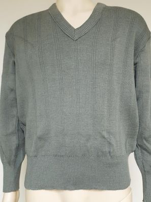 DDR MfS Stasi Pullover Gr. 52