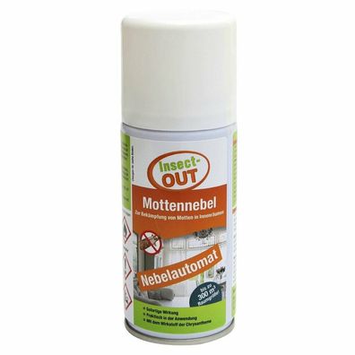 Insect-OUT® Mottennebel 150 ml