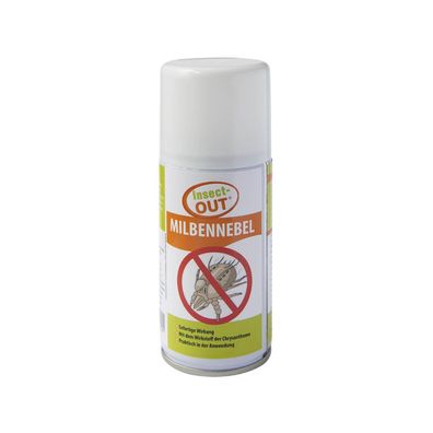 Insect-OUT® Milbennebel 150 ml