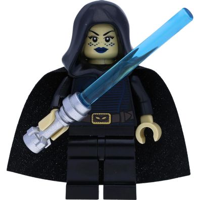 LEGO Star Wars Minifigur Barriss Offee sw0269
