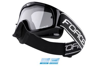 FORCE Downhill Google Brille