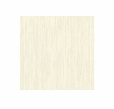 P + S Tapete Vlies Lacantara 05182-10 Streifen Weiß Creme Perlmutt stylisch