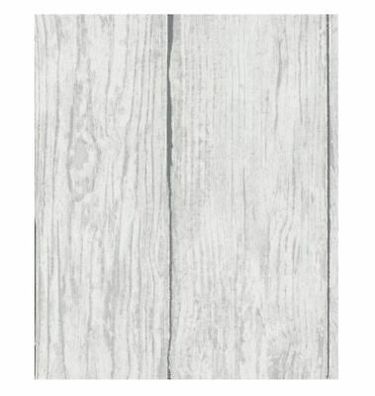 Marburg Tapete Vlies Gina 57881 Grau Silber Weiß stylisch Holz