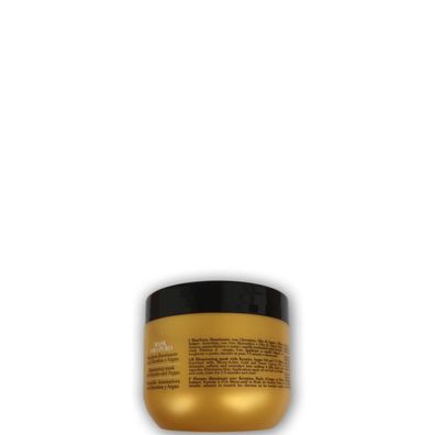 Fanola/ Oro Therapy 24k Mask "mit Goldpeptiden" Oro Puro 300ml/ Haarpflege