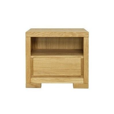Design Nachttisch Nachtschrank Kommode Vollholz Möbel Holz Möbel Handarbeit