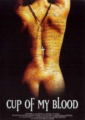 Cup of my Blood (DVD] Neuware