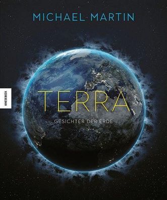 Terra, Michael Martin
