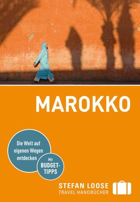 Stefan Loose Reisef?hrer Marokko, Muriel Brunswig