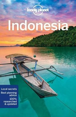 Indonesia, David Eimer
