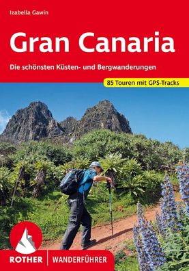 Gran Canaria, Izabella Gawin