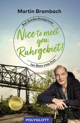 Nice to meet you, Ruhrgebiet, Martin Brambach