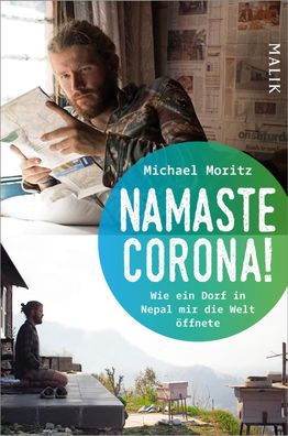 Namaste Corona!, Michael Moritz