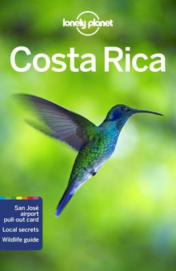 Costa Rica, Jade Bremner