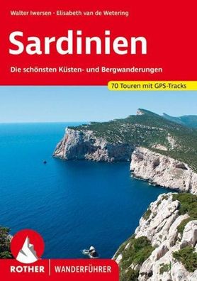 Sardinien, Walter Iwersen