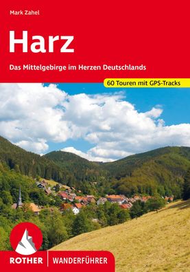 Harz, Mark Zahel