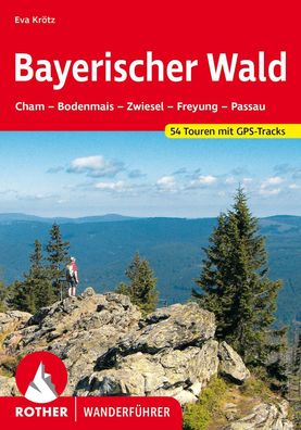Bayerischer Wald, Eva Kr?tz