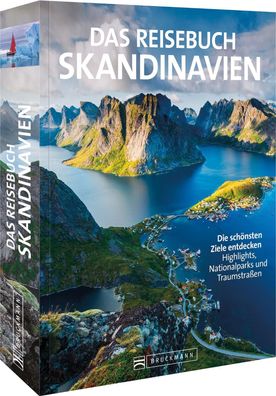 Das Reisebuch Skandinavien, Thomas Kr?mer