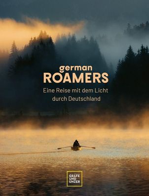 German Roamers - Eine Reise mit dem Licht durch Deutschland, German Roamers
