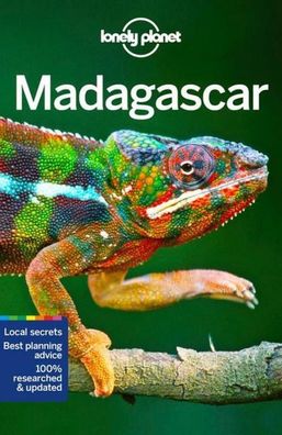 Madagascar, Planet Lonely