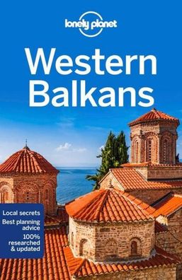 Western Balkans, Planet Lonely