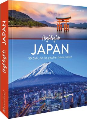 Highlights Japan, Bernhard Kleinschmidt