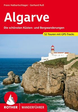 Algarve, Franz Halbartschlager
