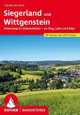 Siegerland und Wittgenstein, Claudia Irle-Utsch