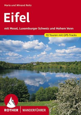 Eifel, Maria Reitz