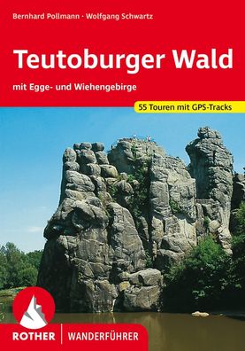 Teutoburger Wald, Bernhard Pollmann