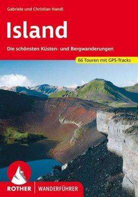 Island, Christian Handl