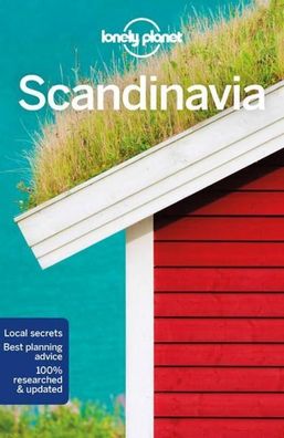 Scandinavia Guide,