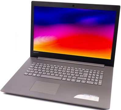 Lenovo IdeaPad 320-17IKB Noteboook (17,3 LCD, 8GB RAM, 256 GB SSD)