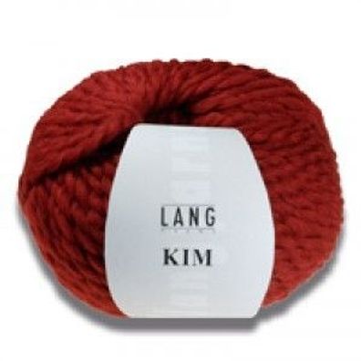 100g "Kim" - voluminöses Schnellstrickgarn