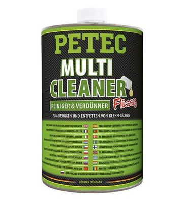 Petec Multi Cleaner 1000 ml Dose