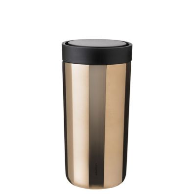 Stelton To Go Becher CLICK 0,4 l
